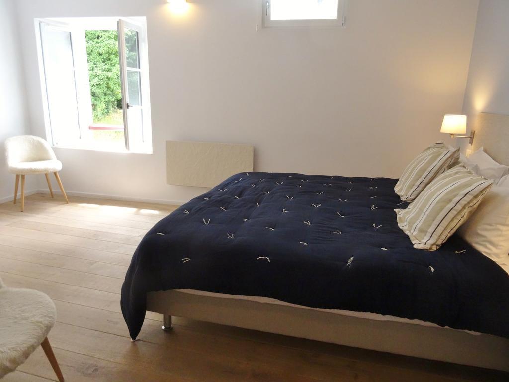 Hotel & Spa Harretchea, Cote Basque Ahetze Dış mekan fotoğraf
