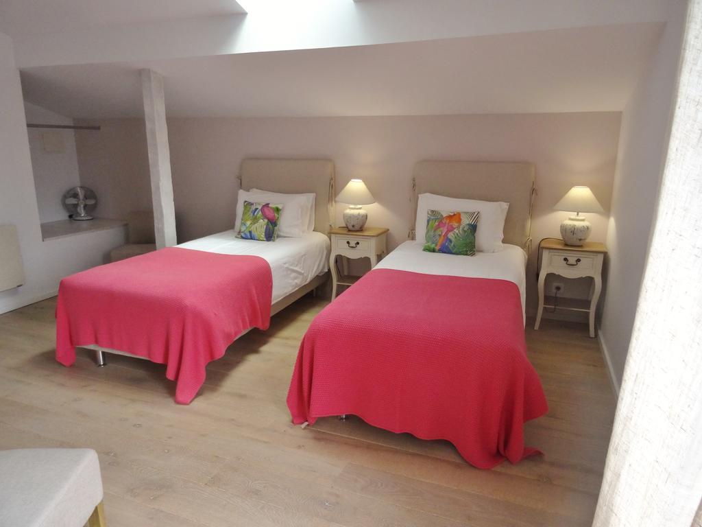 Hotel & Spa Harretchea, Cote Basque Ahetze Dış mekan fotoğraf