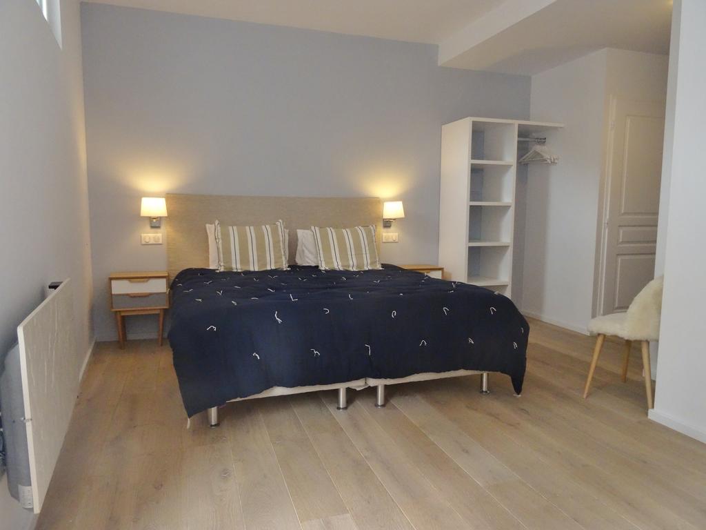 Hotel & Spa Harretchea, Cote Basque Ahetze Dış mekan fotoğraf