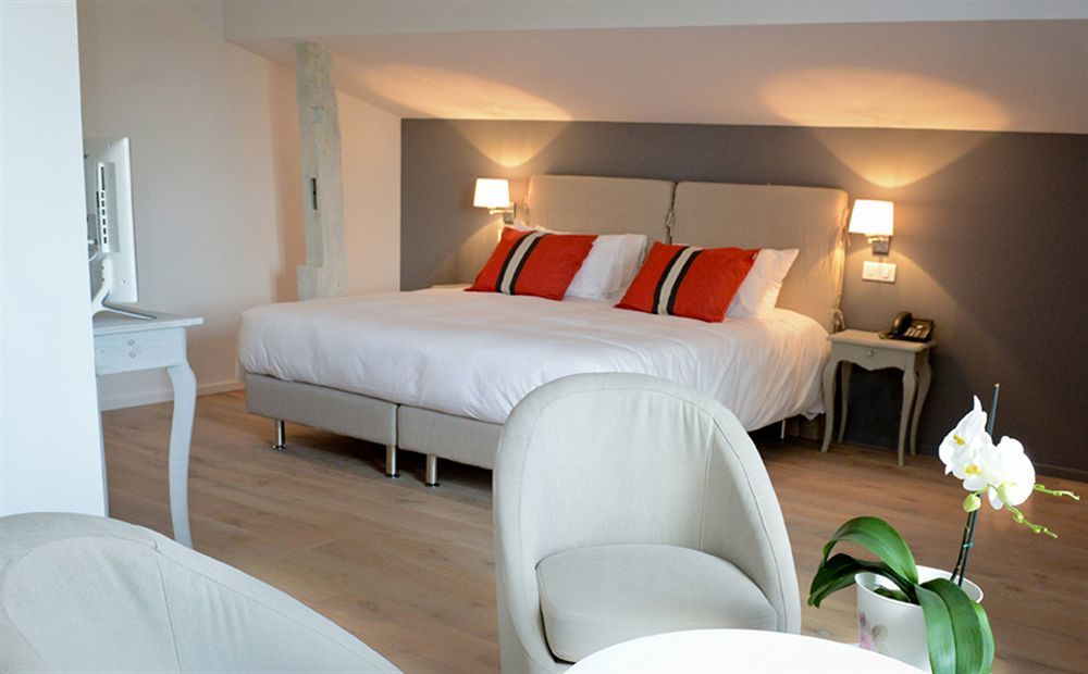 Hotel & Spa Harretchea, Cote Basque Ahetze Dış mekan fotoğraf