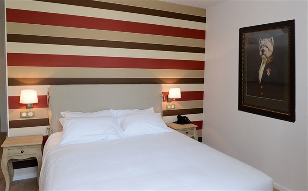 Hotel & Spa Harretchea, Cote Basque Ahetze Dış mekan fotoğraf