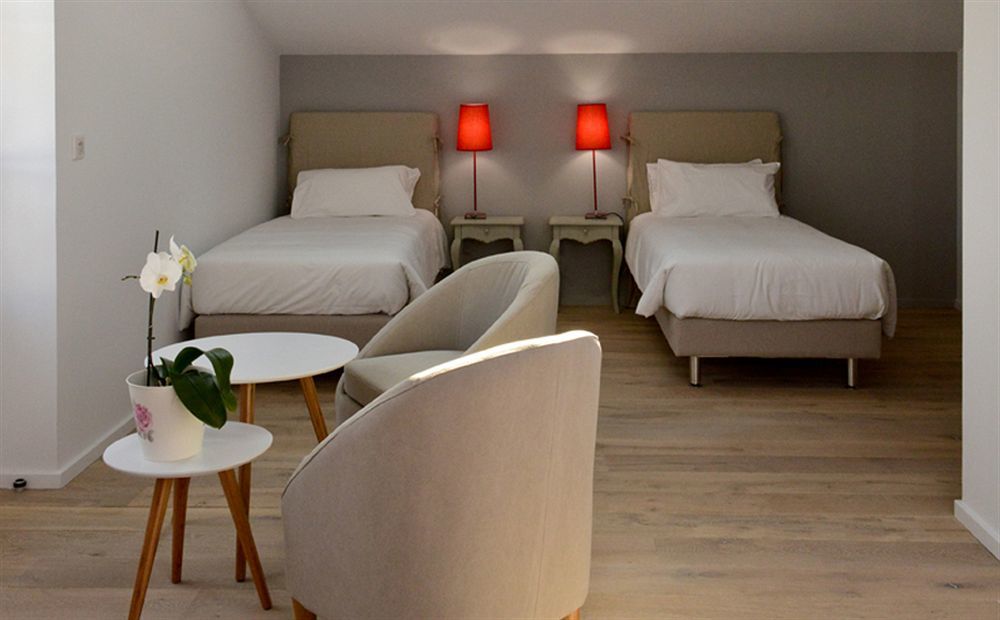 Hotel & Spa Harretchea, Cote Basque Ahetze Dış mekan fotoğraf