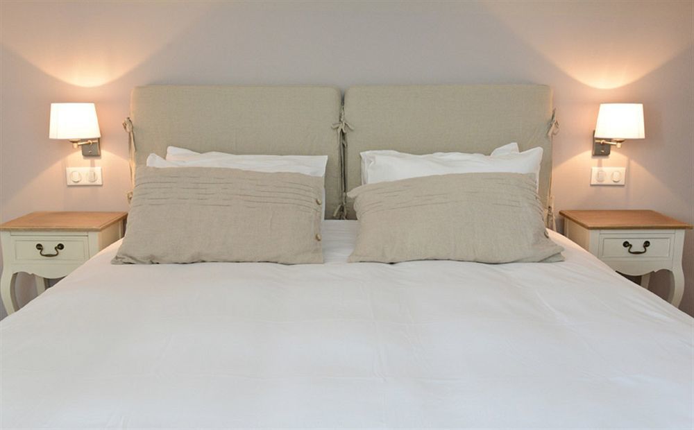 Hotel & Spa Harretchea, Cote Basque Ahetze Dış mekan fotoğraf