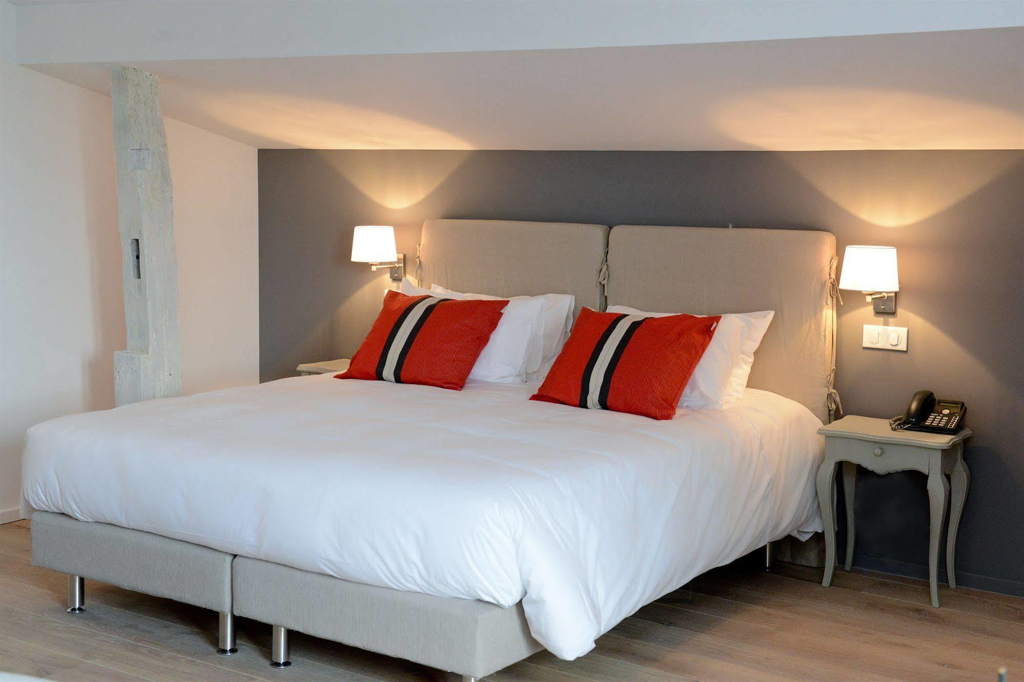 Hotel & Spa Harretchea, Cote Basque Ahetze Dış mekan fotoğraf