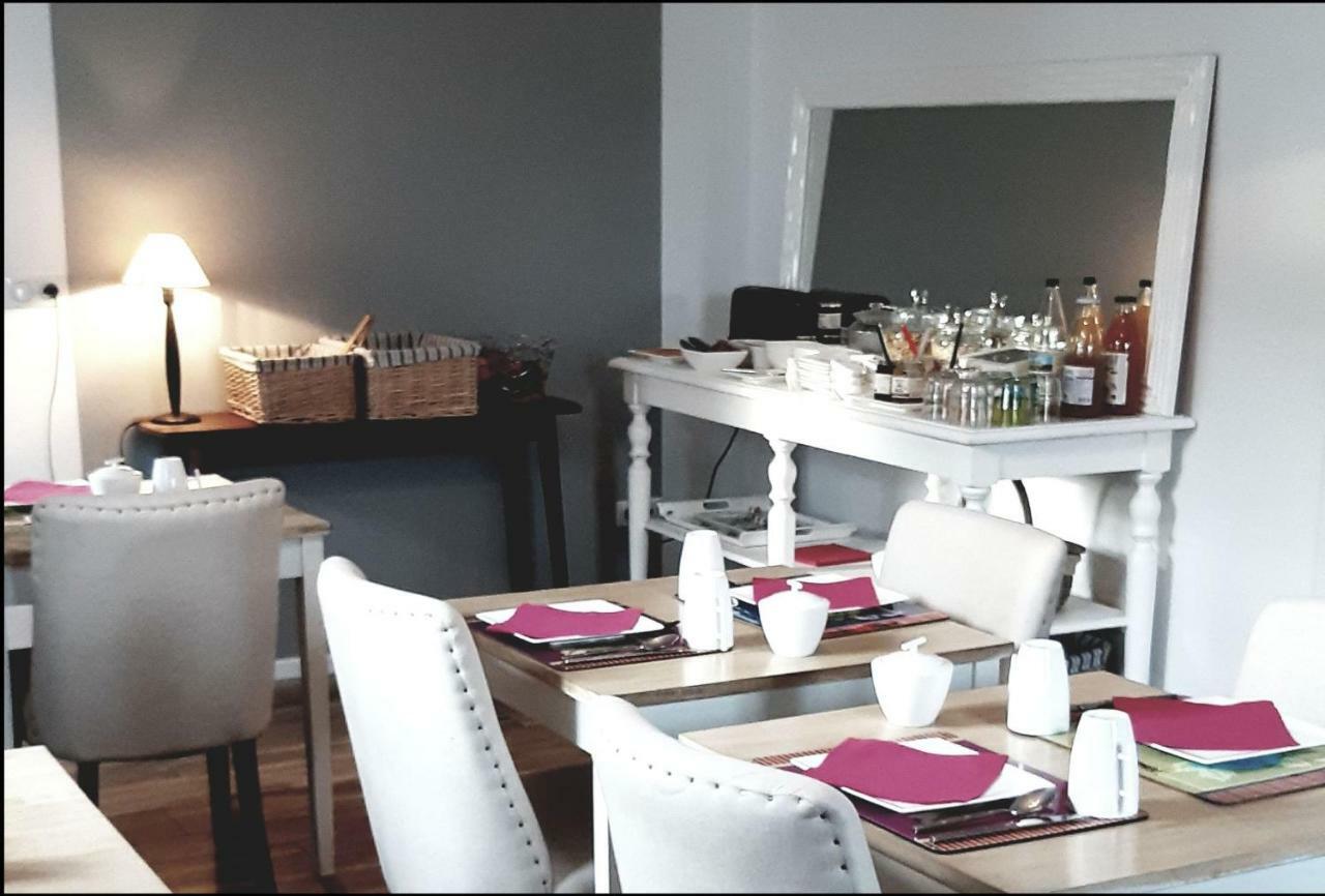 Hotel & Spa Harretchea, Cote Basque Ahetze Dış mekan fotoğraf